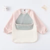 [Personal color pocket] Light green+light powder