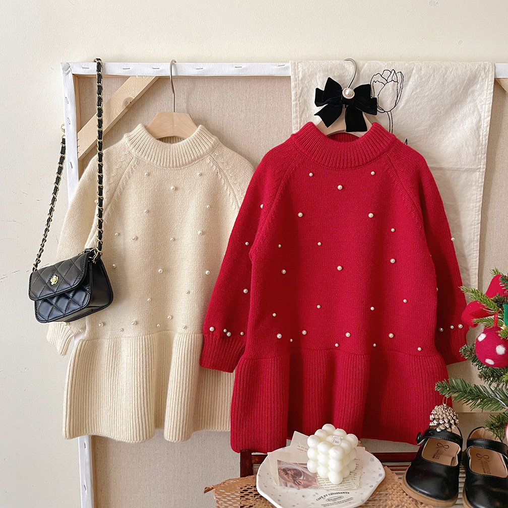 Winter skirt