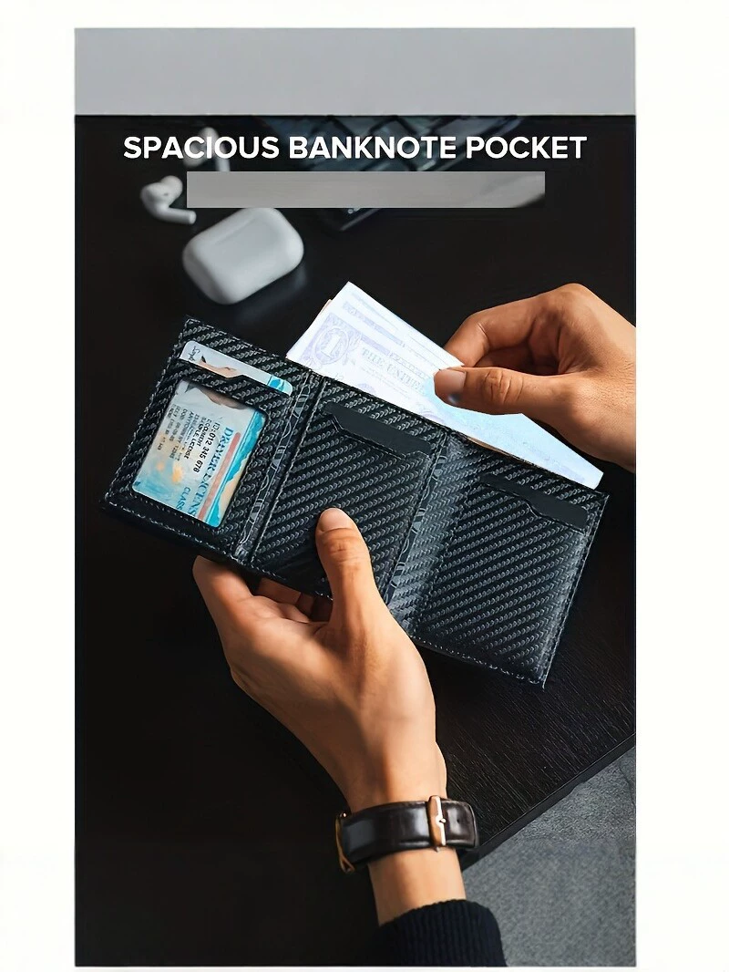 Universal wallet, short light and thin card holder with zipper