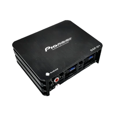 upgrade dsp, Car speaker/subwoofer