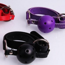 极客简易口衔性用品口塞口球情趣用品厂家直销狂甩代发