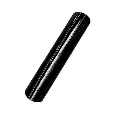 Frosted Black Invisible Car Cover, Car paint protective film