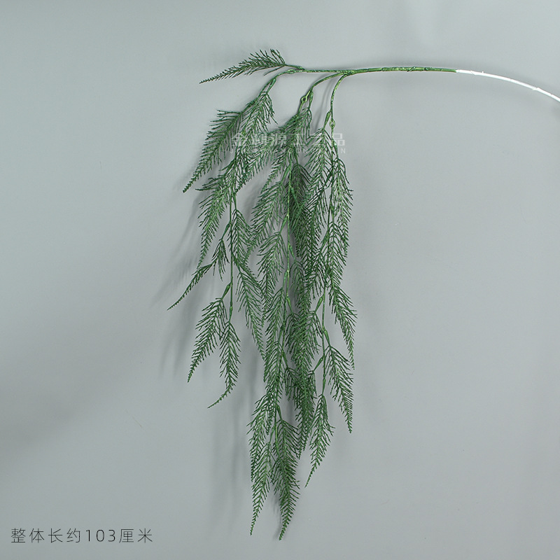 垂吊火焰