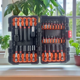 螺丝批头;十字螺丝刀;手动螺丝套装