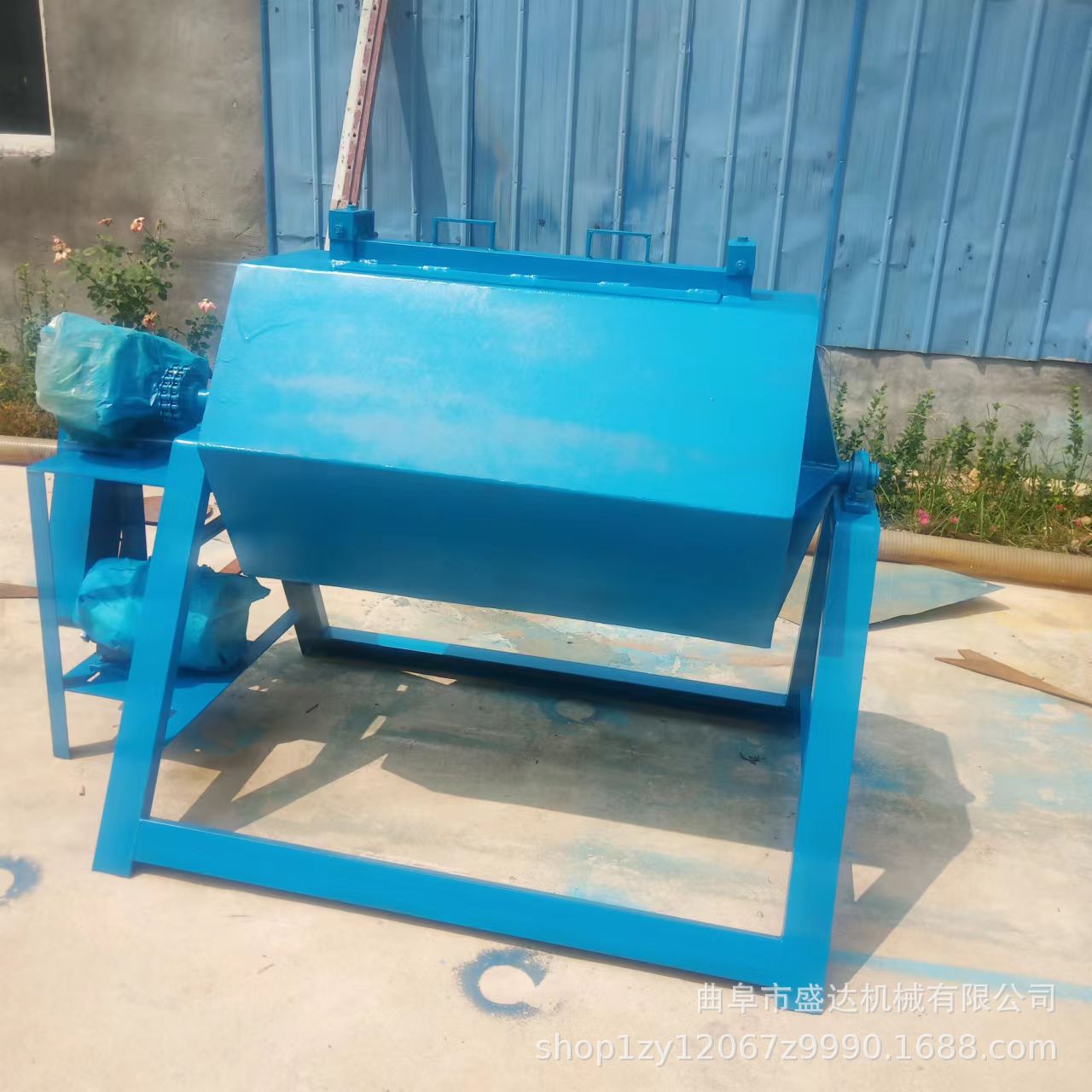 金属物料自动化六角研磨机正反运转研磨机钢钉铁钉除锈机