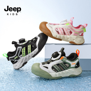 Jeep��ͯЬ2026�ļ��¿�ƿ���Ь��ͯ������Ϫ��Ьܛ���p��Ůͯ