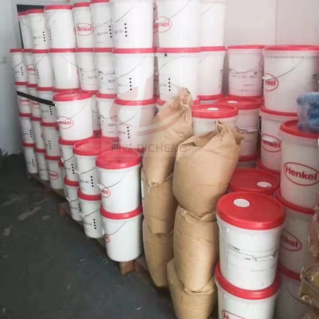 正品德国汉高胶水AQUENCE LA 3797 纸张加工 纸盒粘合 批发