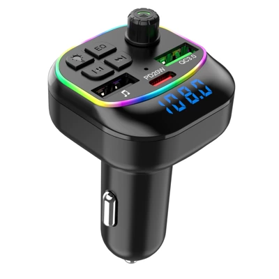 dual output, Car mp3