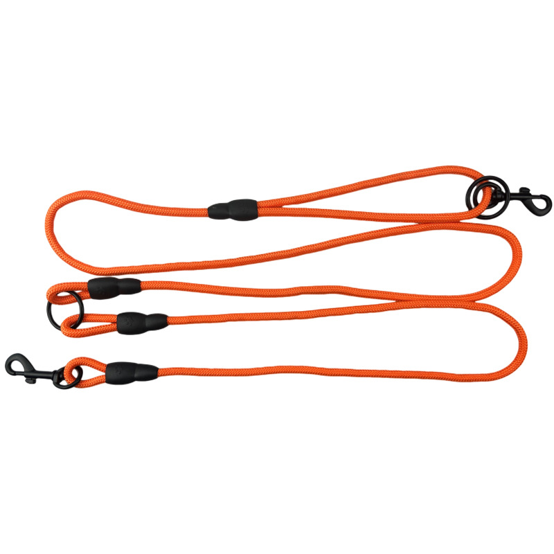 Naranja fluorescente