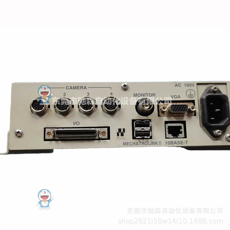 原包装现货库存安川视觉控制器 JE BSA-TV250型号多欢迎咨询议价