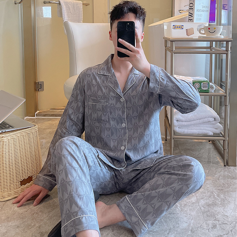 할머니 그레이