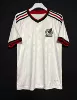 26th Cup Mexico Away