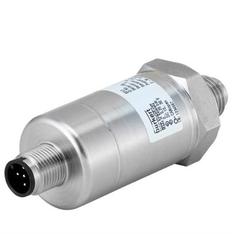 供应全新BURSTER 传感器8524-6001-S000S000现货大量库存报价