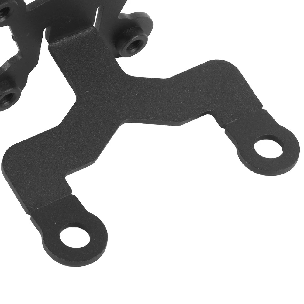 Applicable Benelli 502C 502C motorcycle windshield front windshield bracket 2019-2024