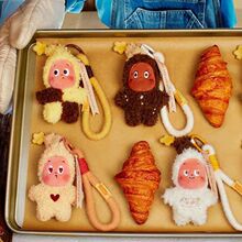 ������������Ĵ�ë�q������ζ�r��ϵ�В���ɐ۹���ë�q�����