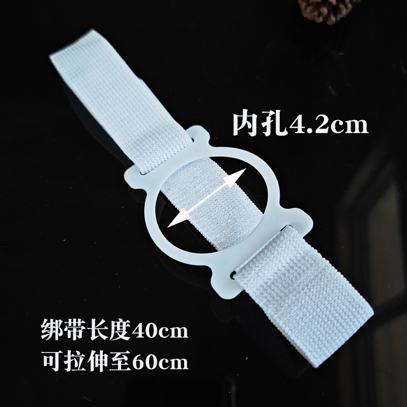 灸の箱の懸灸の筒のゴムのシールは身につけて灸の家庭の灸の桶の低い敏感なシールの小さい灸の缶を貼ります。|undefined