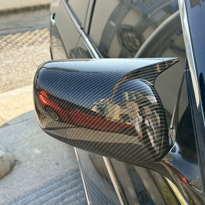 Other Car Modifications 05-09 Carbon Fiber Rearview