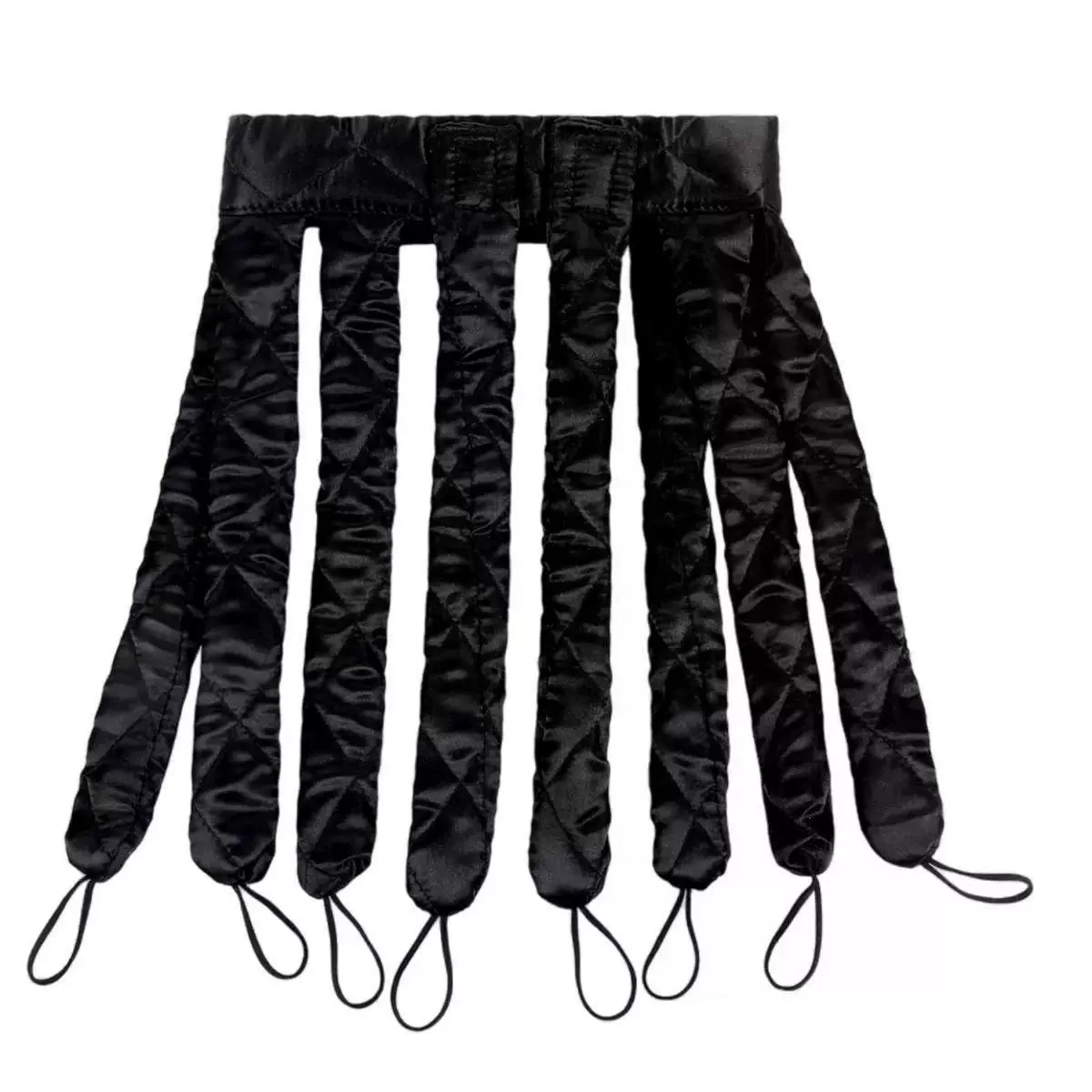 Amazon Octopus No Hot Curling Stick No Perming Curler Sleep Curling No Damage Hair Big Wave Amazon Hot