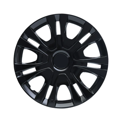 / 14inch / 15inch / 16inch: Hub cover - 12inch-ky-model-all-black-1-set