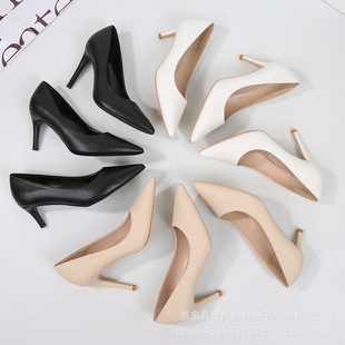 C1-L2026�¿���Ƥ�߸�Ь������ɫŮ��Ь579���״�a41С�a31�\��