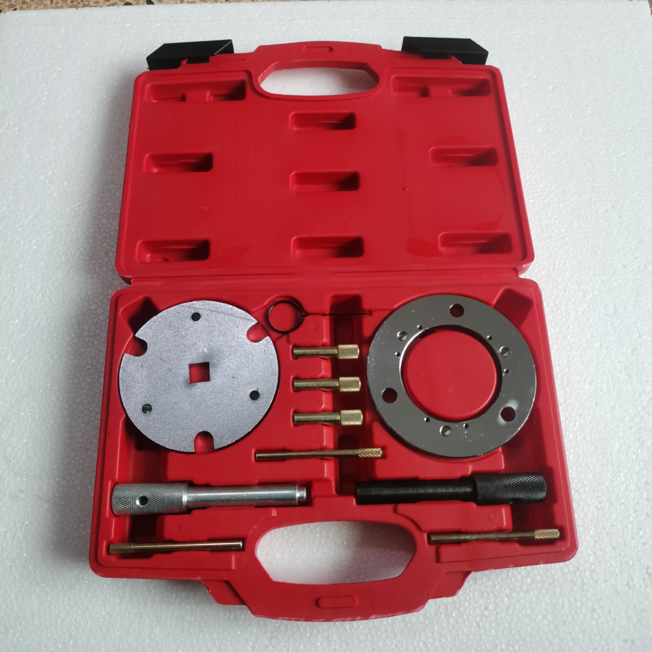 捷正汽车工具江铃福特驭胜2.4柴油正时工具 全顺2.4正时专用工具