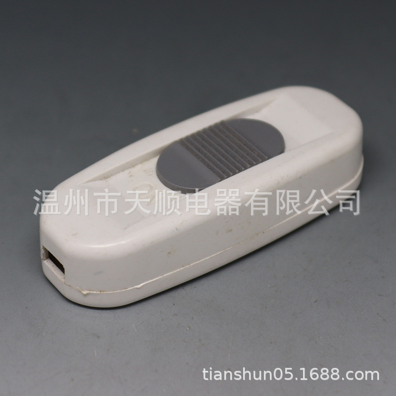 床头开关推动式出国外南美外贸中东 危地马拉 洪都拉斯 巴拿马