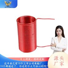 空心線圈 導電筆測試儀導流線圈 安防設備空心線圈 電感線圈