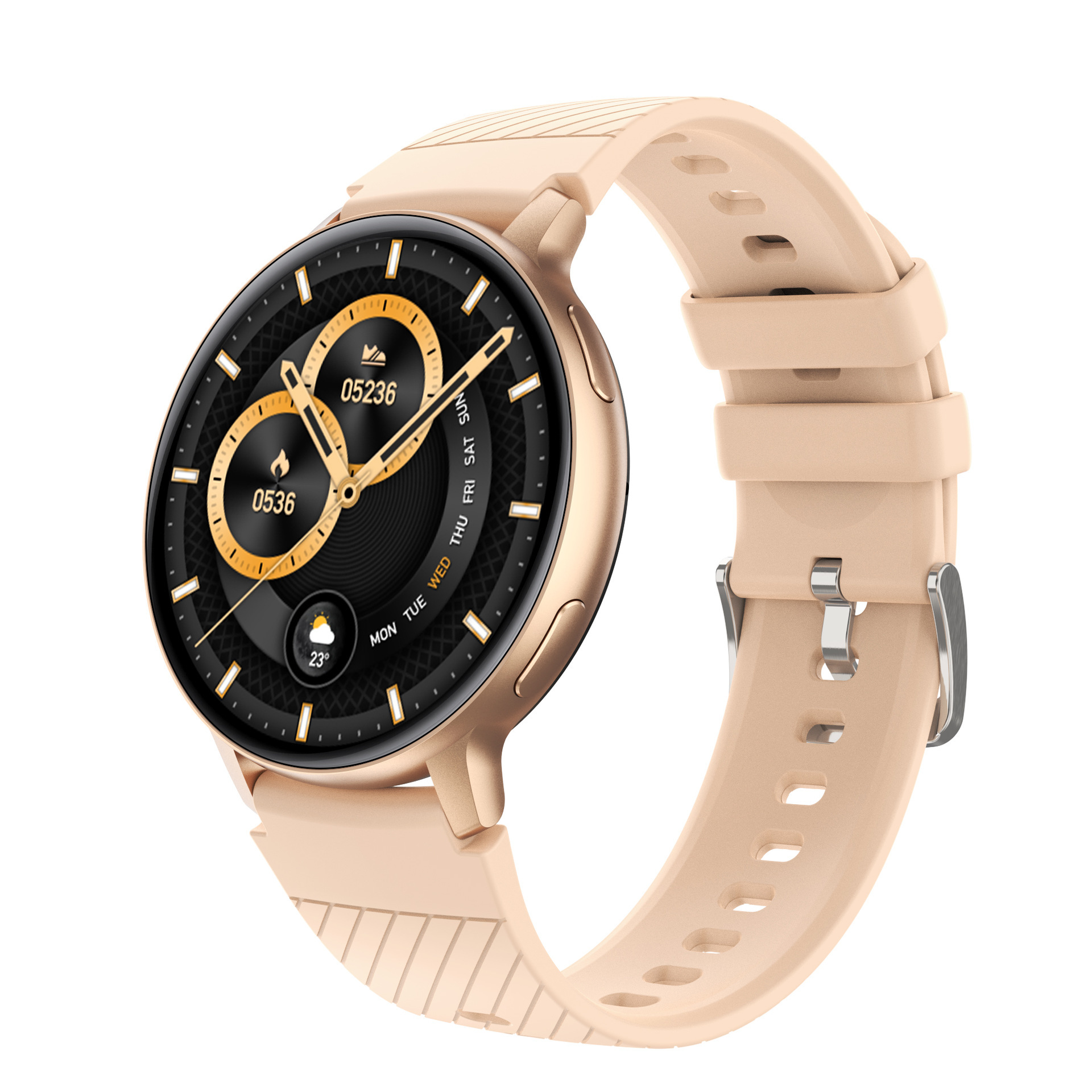 S53 Watch Watch