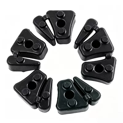 Suitable for Honda NX400 damping system
