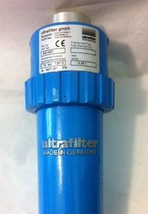 Spot Ultrafilter Micro-Oil Mist Filter Element Ultra-Oil Mist Filter Element Pe04/20