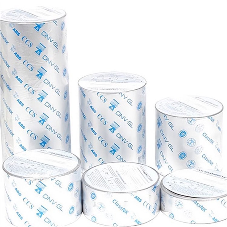 IMPA871801船用防溅带871802机舱油管防飞溅胶带871803含CCS证书