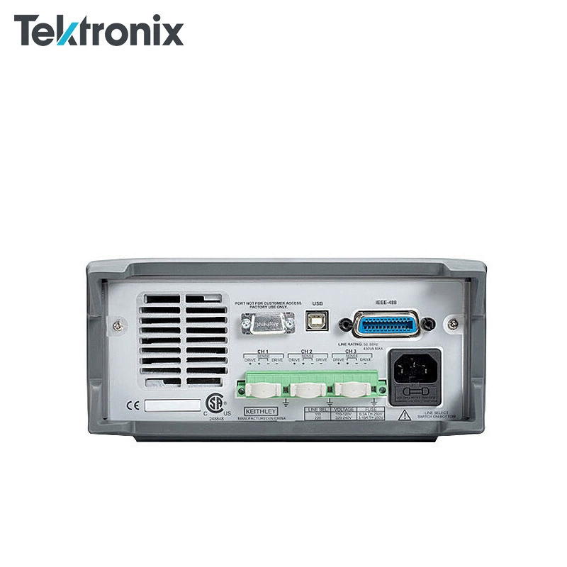 Kithley мультиметр вставляется в сборщик данных 7703 модуль дифференциального высокоскоростного мультиплексирования