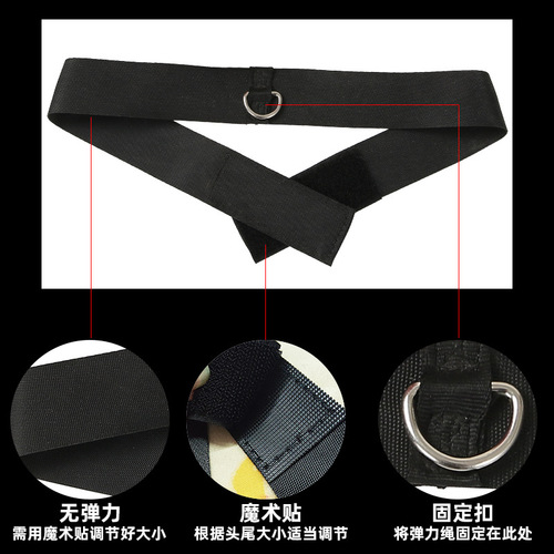 Head-mounted boxing reaction ball speed ball decompression boxing ball boxing magic ball reaction dodge training elastic ball
