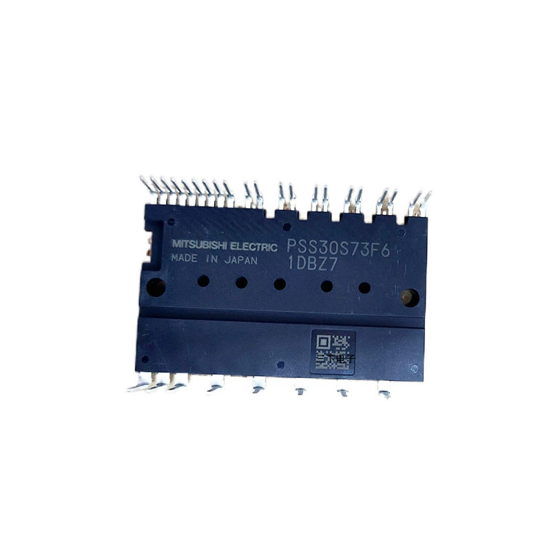 PSS30S73F6 японский Mitsubishi модуль IGBT, модуль для кондиционирования, можно заказать новый оригинал