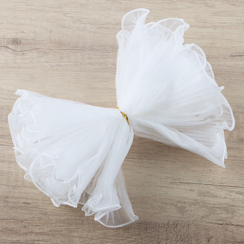 양자 일반 색상 [흰색] 28CM * 4 m; sku 차트 참조