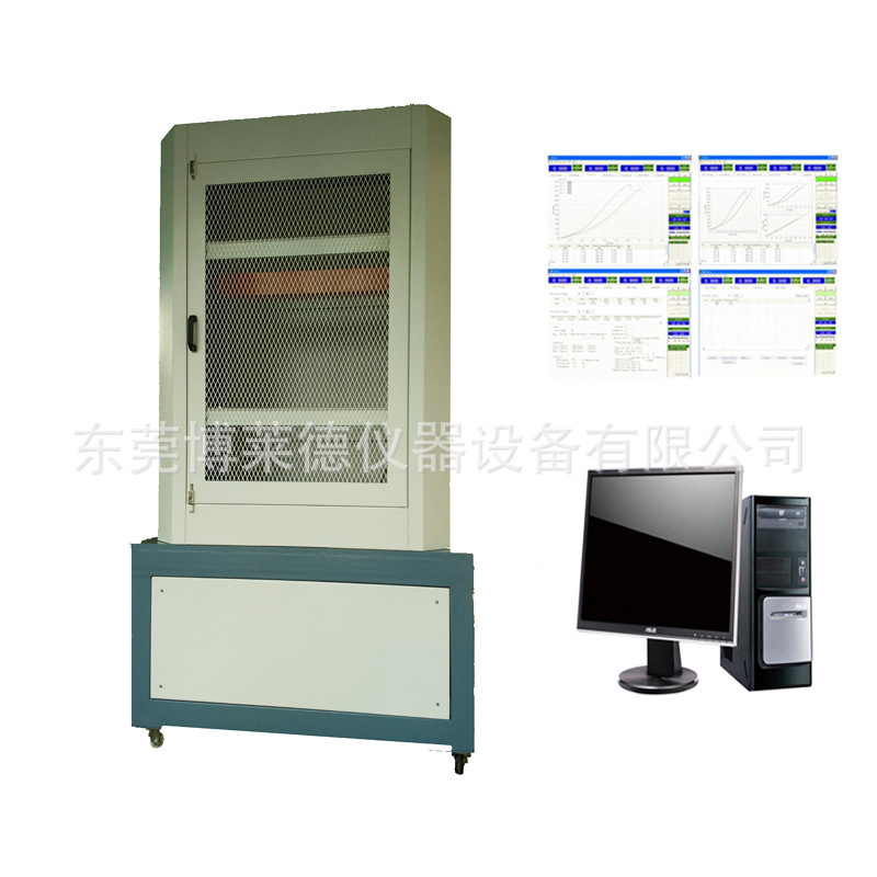 拉伸蠕变试验机测定土工布及有关产品拉力试验机