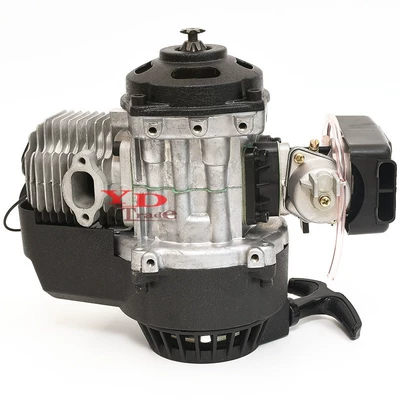 Mini motorcycle accessories 49CC Engine assembly