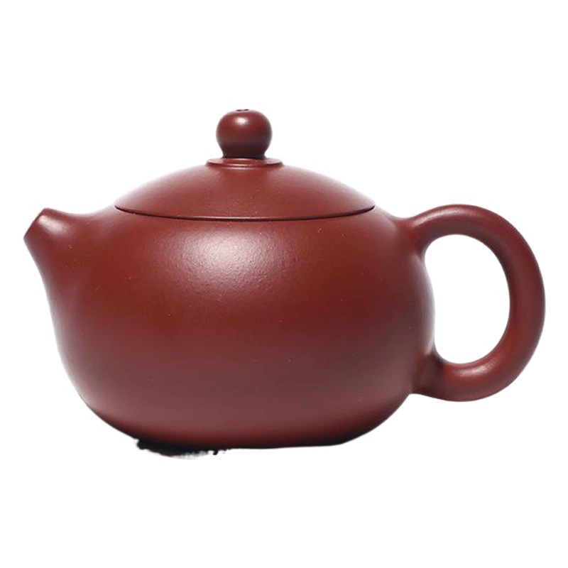 Исин фиолетовый глиняный горшок сырая руда Dahongpao эскиз свет Xi Shi горшок фабрика оптом известный чайный сервиз с ручной росписью поколение волос