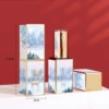 Light blue [One deer has your magnetic buckle tube]
