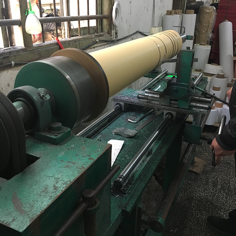 [Corte de cinta de esponja] Negro Blanco EVA1-10mm amortiguador y de golpe lento tira selladora de espuma adhesivo de una sola cara