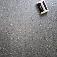 厂家直销SPC石塑锁扣地板家装木纹防水耐磨PVC卡扣式学校酒店