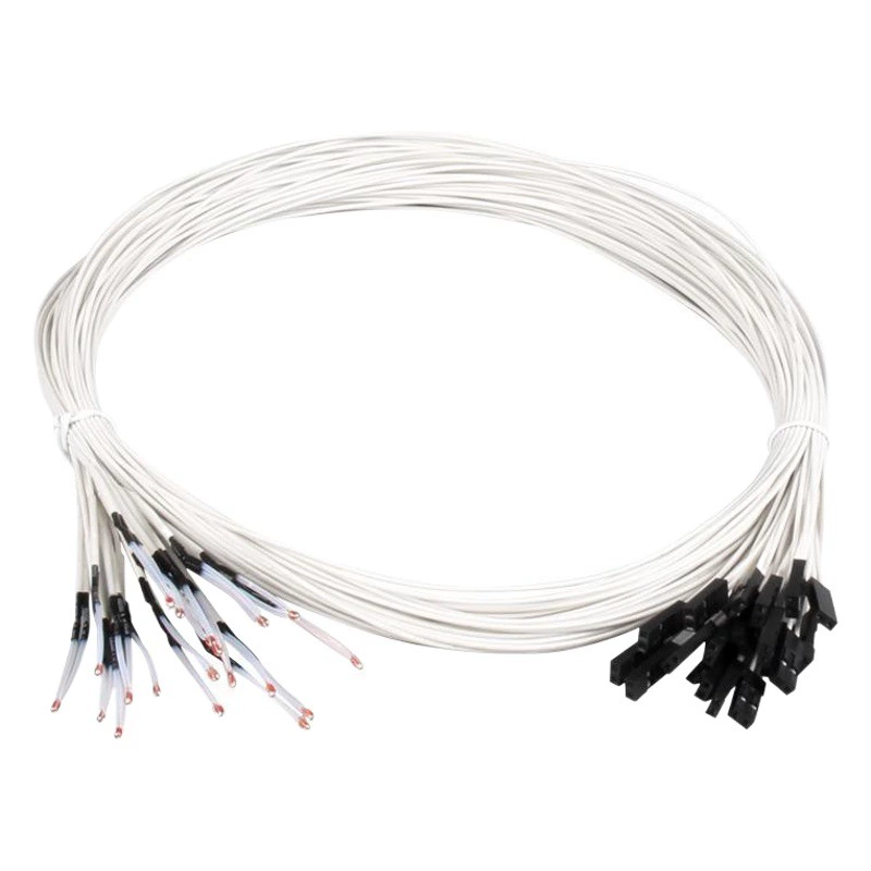 Производитель аксессуаров для 3D-принтеров NTC3950 Несимметричное стеклянное уплотнение 100 К термистор датчик температуры