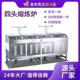 金属成型设备;铸造设备;冶炼成套设备