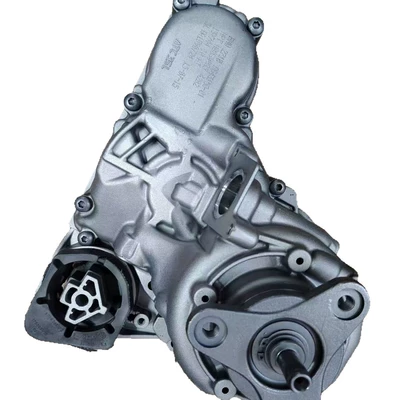 F10/F18/F32, Transfer case