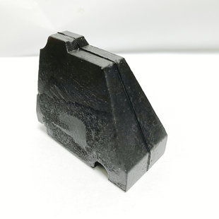 eva hot pressing shaping PE high foaming molding special-shaped eva sponge cold pressing EVA box sheet molding processing