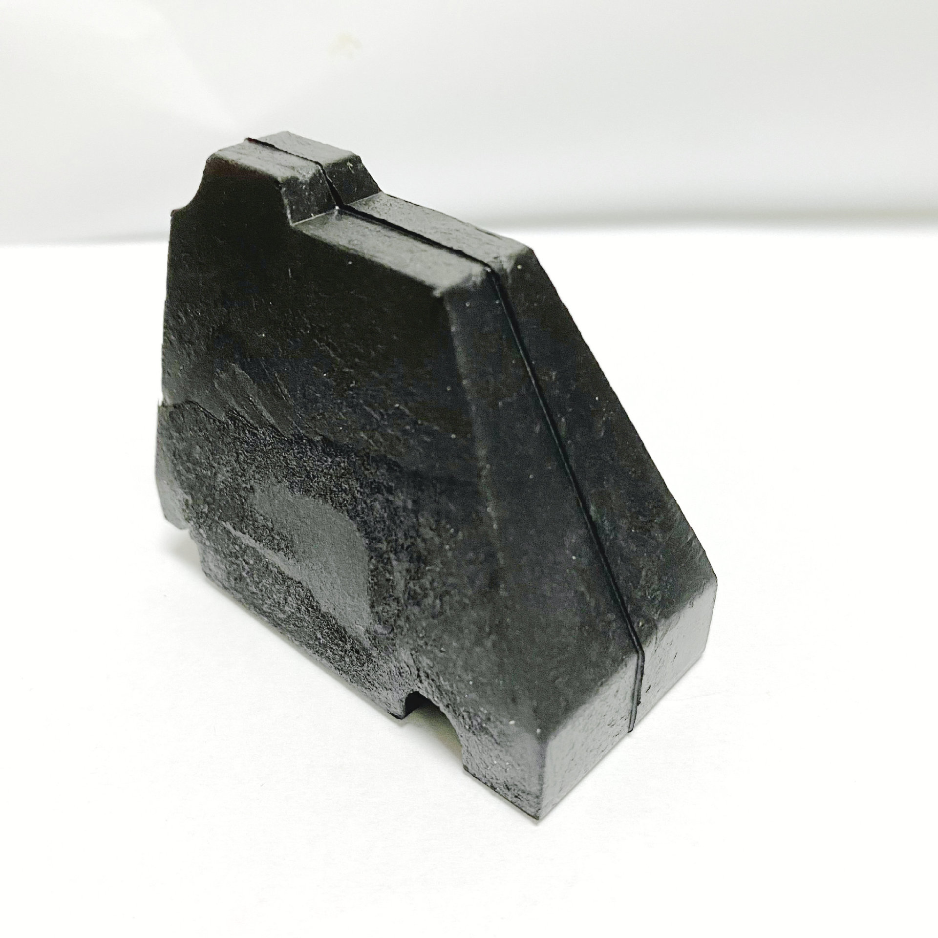 eva热压定型PE高发泡模压成型异形eva海绵冷压EVA箱包片模压加工