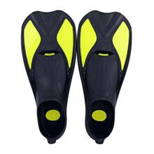 K 35413 Lightweight Silicone Fins �p����z�_�� �羳����