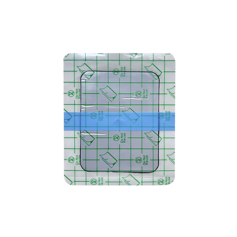 Parche de yeso impermeable de película de PU al por mayor del fabricante, parche de yeso tradicional anti-sudor para cuello, hombros, cintura, piernas, dolor en las articulaciones, parche desnudo.