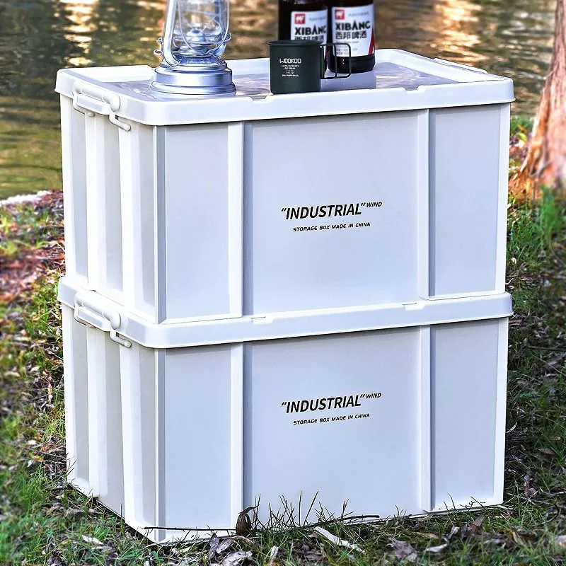 Багажник Коробка для хранения автомобиля Коробка для хранения промышленного воздуха Коробка для хранения классная кухня столешница трансграничная оптовая торговля