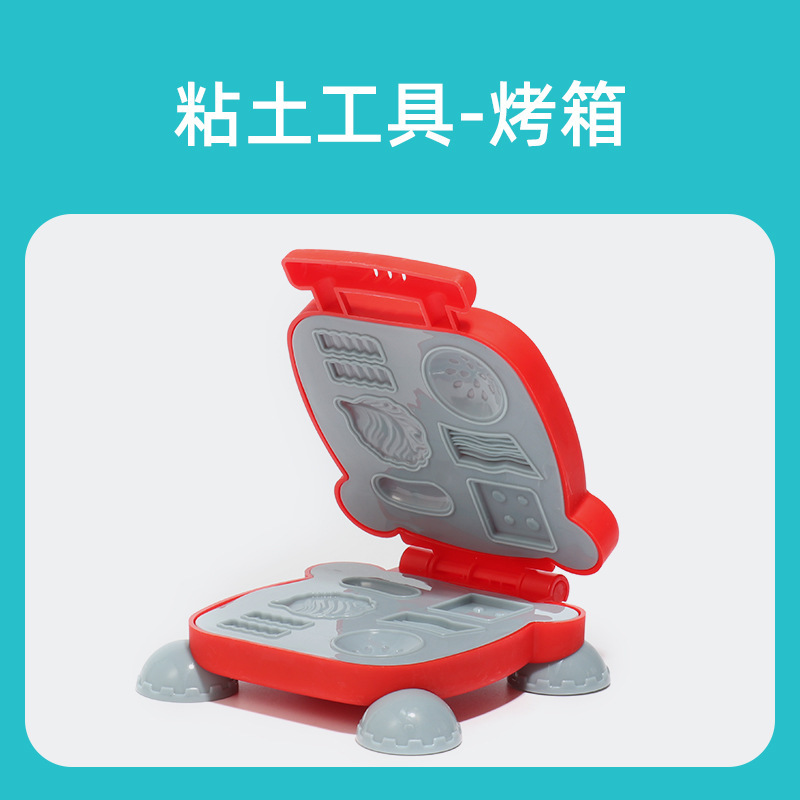 Herramientas de fabricación de arcilla de Baimont para bocadillos de flores de animales Tutoriales de escenas de dinosaurios de animales Tarjetas accesorios hechos a mano image 14